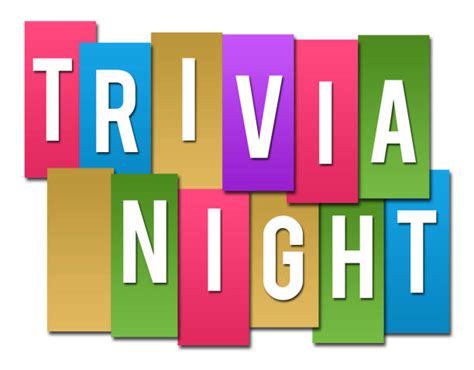 2,500+ Trivia Night Stock Photos, Pictures & Royalty-Free Images - iStock