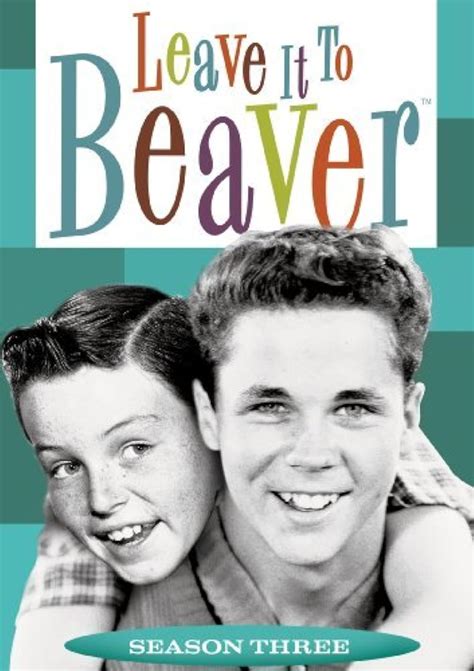 Leave It to Beaver (1957)