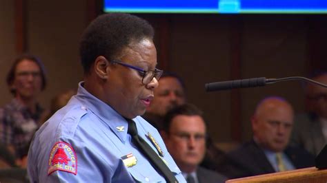 Raleigh police chief rejects need for citizen-led review board - ABC11 ...