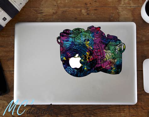 Vinyl sticker for your macbook! https://www.etsy.com/listing/503385374 ...