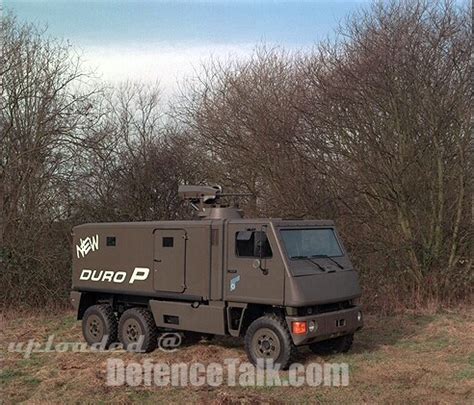 MOWAG Duro, Swiss | Defence Forum & Military Photos - DefenceTalk