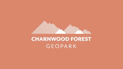 Map - Charnwood Forest Geopark