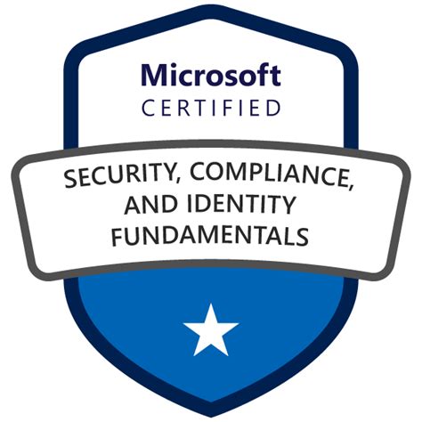 SC-900 Study Guide: Microsoft Security, Compliance, and Identity ...