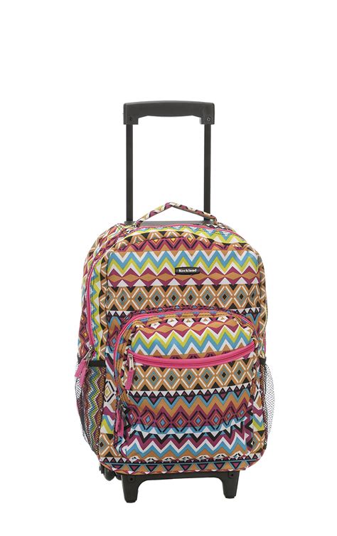 Backpacks With Wheels For Women | IUCN Water