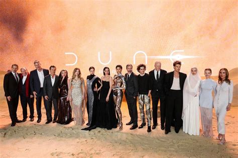 Anya Taylor-Joy Reveals 'Dune 2' Casting, Plays Mystery Role | Geek Culture