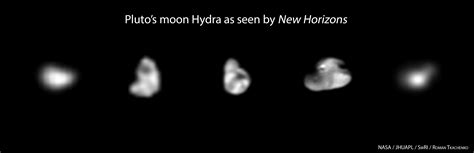 Hydra Moon