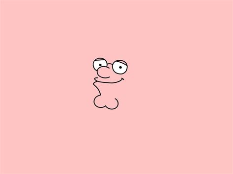 Peter Griffin Family Guy Wallpaper