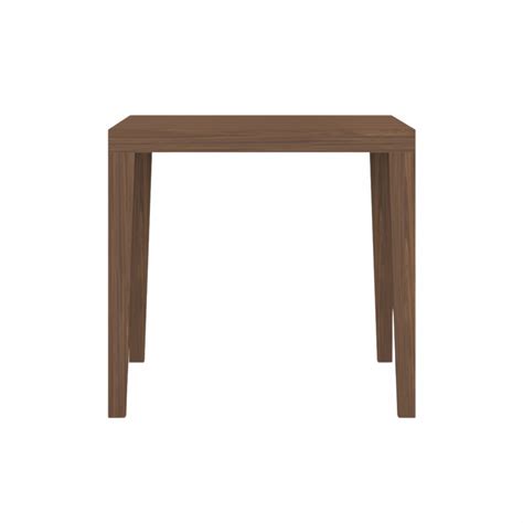 Furniture |Peony Square Dining Table - Base Furnishings