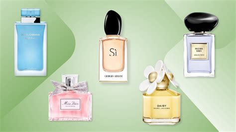 Best Perfume For Women | 14 Top Perfumes To Buy In 2023