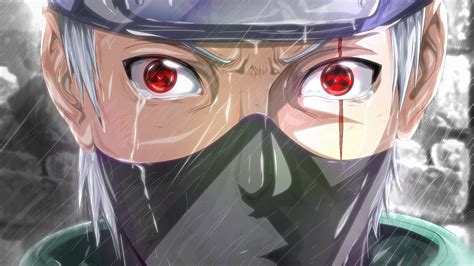 Sharingan Background 4k