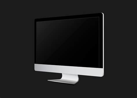 Illustration of a website on a laptop screen | Free stock vector - 251140