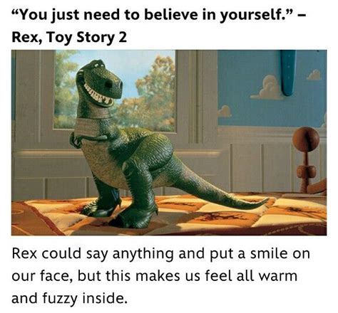 Rex Toy Story Quotes - ShortQuotes.cc