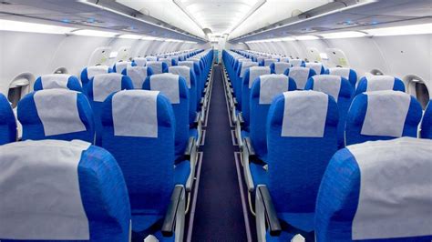 Airplane Air Makes People Really Sick Over Time, According to 2 New Scientific Studies | Inc.com