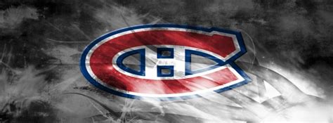 Habs Logo Wallpaper - WallpaperSafari