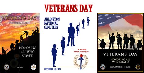 2021 National Veterans Day Poster Contest open for submissions - VA News