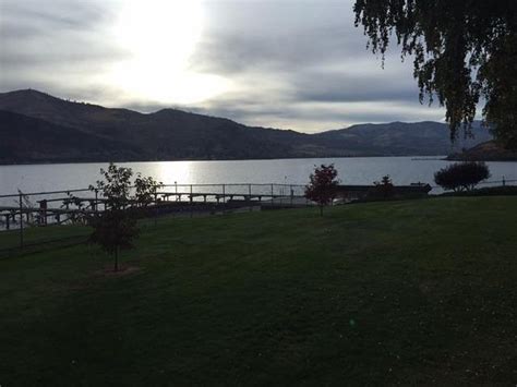 LAKESHORE RV PARK (Chelan) - Campground Reviews & Photos - Tripadvisor