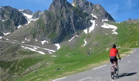 Col du Tourmalet - Cycling the Legendary Mountain - Cycle Fiesta