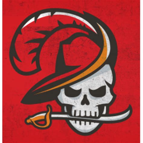 Download High Quality buccaneers logo original Transparent PNG Images ...