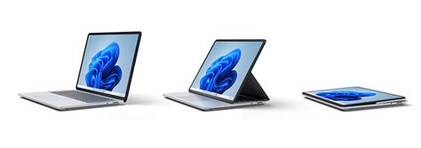 【メモリ】 Microsoft Surface Laptop Studio メモリ