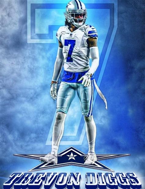 Update more than 72 trevon diggs wallpaper cowboys latest - in.coedo.com.vn