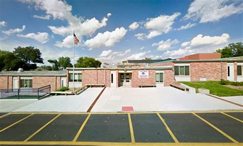 Schools – Colfax-Mingo Community School District