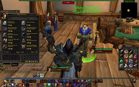 Hd Wow Wod 61 Ptr Patch Alliance Heirloom Vendor