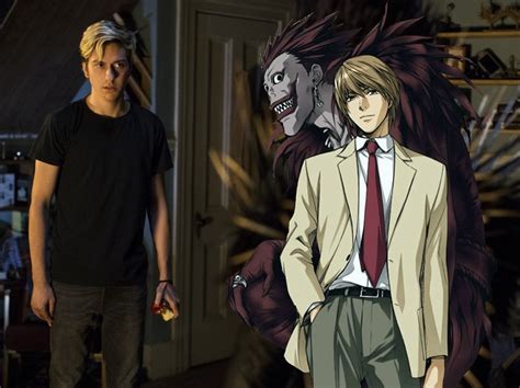 What You Need to Know About 'Death Note' Before Watching the Netflix Movie