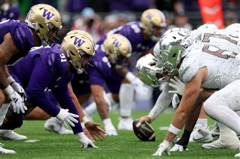 Oregon Ducks vs. Washington Huskies: Pac-12 championship game preview ...