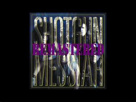 Shotgun Messiah – Shotgun Messiah (2015, CD) - Discogs