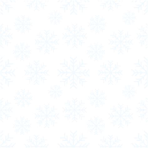 snowflakes seamless pattern on transparent background 29587259 PNG