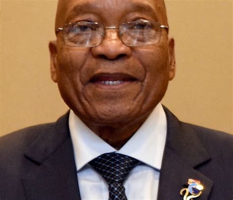 Former President Jacob Zuma’s imprisonment linked to KZN and Gauteng Riots | ProBono.org