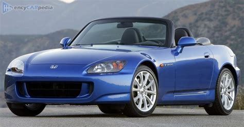 Cars With Most Powerful Naturally Aspirated Inline 4 Engines Top 20 - encyCARpedia