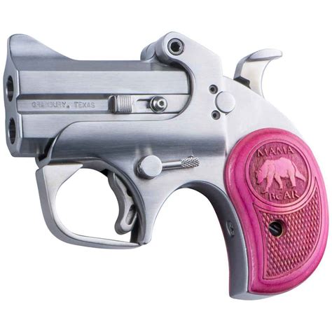 Bond Mama Bear Handgun | Sportsman's Warehouse