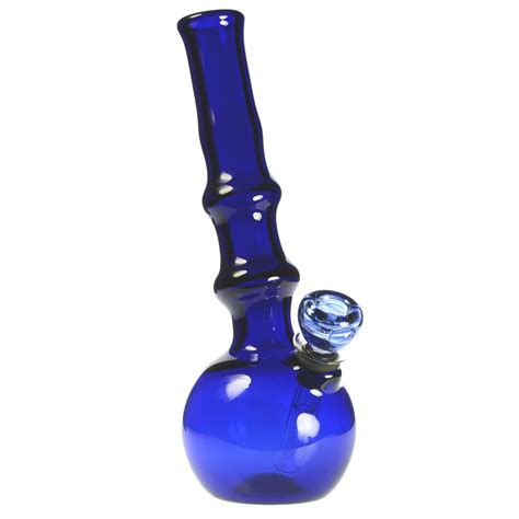 Glass Bong – Mini Lazyboy – Fumed – Choice of 3 colors - Bongs & Waterpipes | Grasscity | Glass ...