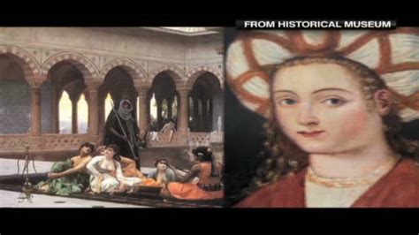 Women of the Ottoman Empire - CNN Video