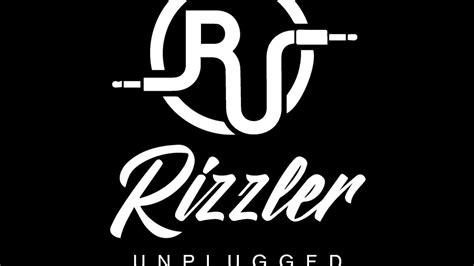 Rizzler Unplugged - YouTube