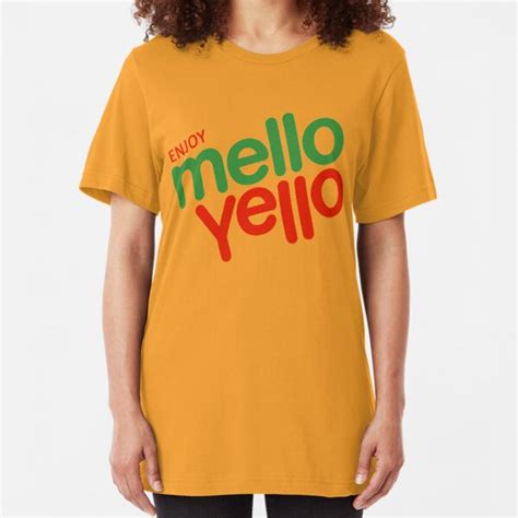 Mello Yello Gifts & Merchandise | Redbubble