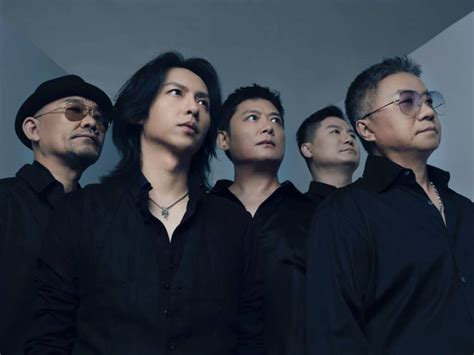 10 Chinese Rock Bands That Will Blow Your Mind! - GoEast Mandarin