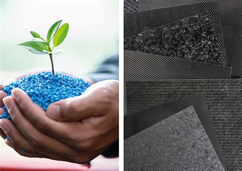 LANXESS adds new sustainable product variants to Tepex composites range ...