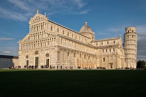 Bagni di Pisa - San Giuliano Terme