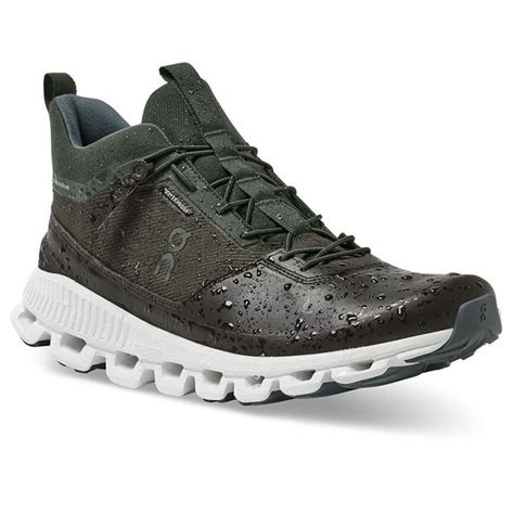 Men's Cloud Hi Waterproof Shoe | Sporting Life Online