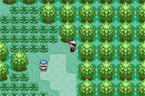 Pokemon sapphire gba - monsterlana