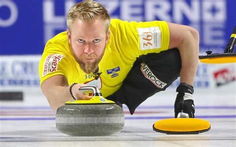 OlymPicks: Chinese Athletes Slide Into the Curling World Cup Grand ...