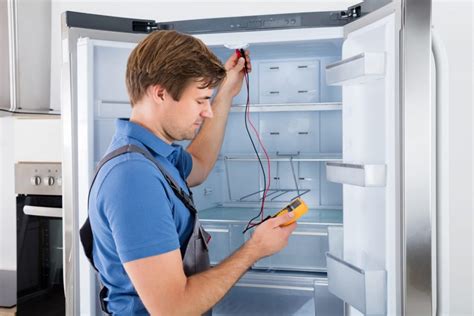 Most Common LG Refrigerator Problems & Troubleshooting | Spark Service