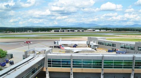 Weather - Burlington International Airport