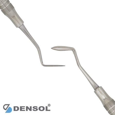 Hollenback Carver Dental Instrument | Densol AU