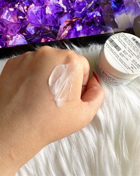 REVIEW of Kiehl's Ultra Facial Cream: Worth The Hype? - The Pink Velvet ...