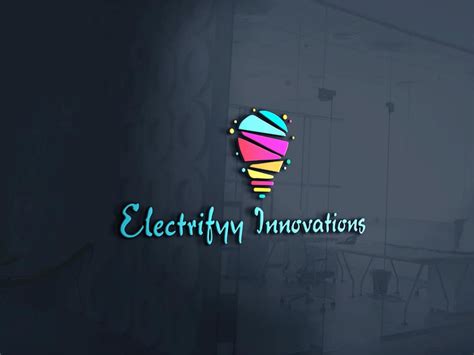 INNOVATIVE LOGO DESIGN on Behance