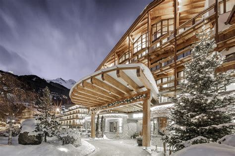 Best Luxury Hotels In Tyrol Austria 2022 - The Luxury Editor