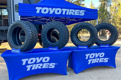 Toyo R/T Trail Tire Review: Aggressive Looks, Everyday Performance